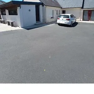 Repos Et Hébergement de vacances Locronan