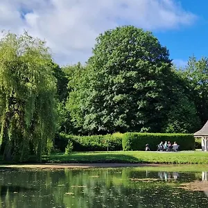 La Grange Du Moulin De Lossulien Hébergement de vacances Le Relecq-Kerhuon