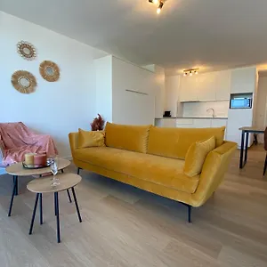  Appartement Sky Sea View Belgique