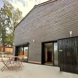 Le Petit Coin Du Fau Appartement Montauban