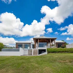 La Kaz Del Mar Villa Sainte-Anne (Grande-Terre)
