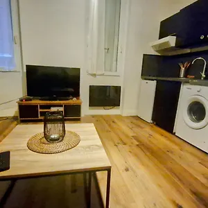 Laurema's Appartement Toulouse