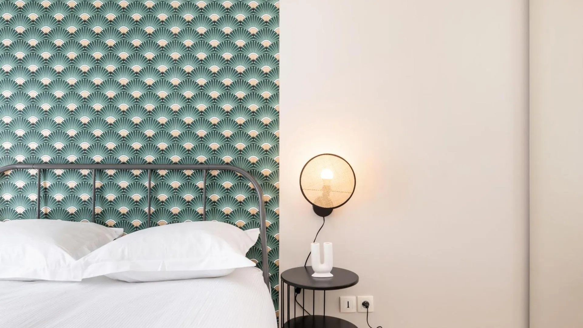 Le Montblanc & Spa Rooftop Apartment Lyon